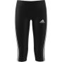 Adidas Παιδικό Κάπρι - 3/4 DV2760