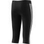 Adidas Παιδικό Κάπρι - 3/4 DV2760