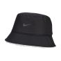 Nike Καπέλο Χειμωνα Διπλής Όψεως DV3165-100