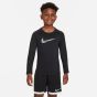 NIKE B NP DF LS CREW WARM DV3244-010
