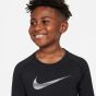 Nike Παιδικό Ισοθερμικό Pro Warm DV3244-010