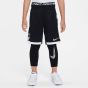 Nike Παιδικό Κολάν Pro Warm DV3245-010