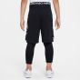 Nike Παιδικό Κολάν Pro Warm DV3245-010