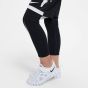 Nike Παιδικό Κολάν Pro Warm DV3245-010