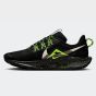 NIKE REACTX PEGASUS TRAIL 5 DV3864-011
