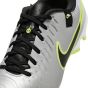 NIKE LEGEND 10 ACADEMY FG/MG DV4337-001