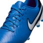 NIKE JR TIEMPO 10 CLUB FG/MG DV4352-400