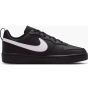 NIKE COURT BOROUGH LOW RECRAFT (GS) DV5456-013