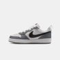 NIKE COURT BOROUGH LOW RECRAFT (GS) DV5456-016