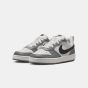 NIKE COURT BOROUGH LOW RECRAFT (GS) DV5456-016