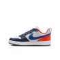 NIKE COURT BOROUGH LOW derma (GS) DV5456-401