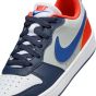 NIKE COURT BOROUGH LOW derma (GS) DV5456-401