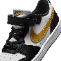 NIKE COURT BOROUGH LOW RECRAFT (PS) DV5457-008