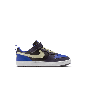 NIKE COURT BOROUGH LOW RECRAFT (PS) DV5457-011
