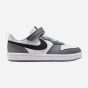 NIKE COURT BOROUGH LOW RECRAFT (PS) DV5457-016