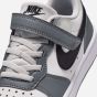 NIKE COURT BOROUGH LOW RECRAFT (PS) DV5457-016
