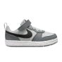 NIKE ΠΑΙΔΙΚΑ ΑΘΛΗΤΙΚΑ ΠΑΠΟΥΤΣΙΑ SNEAKERS COURT BOROUGH LOW RECRAFT (PS) DV5457-016