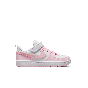 NIKE COURT BOROUGH LOW RECRAFT (PS) DV5457-105