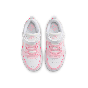 NIKE COURT BOROUGH LOW RECRAFT (PS) DV5457-105