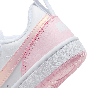 NIKE COURT BOROUGH LOW RECRAFT (PS) DV5457-105