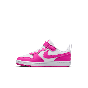 NIKE COURT BOROUGH LOW RECRAFT (PS) DV5457-123