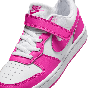 NIKE COURT BOROUGH LOW RECRAFT (PS) DV5457-123