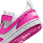 NIKE COURT BOROUGH LOW RECRAFT (PS) DV5457-123