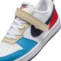 NIKE COURT BOROUGH LOW RECRAFT (PS) DV5457-124