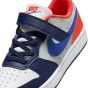 NIKE COURT BOROUGH LOW RECRAFT (PS) DV5457-401