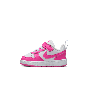 NIKE COURT BOROUGH LOW (TD) DV5458-123