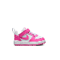 NIKE COURT BOROUGH LOW (TD) DV5458-123