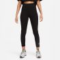 Nike Γυναικείο Κολάν 7/8 DV7789-010