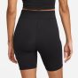 Nike Γυναικεία Βερμούδα Κολάν DV7797-010