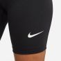 Nike Γυναικεία Βερμούδα Κολάν DV7797-010