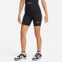 Nike Γυναικεία Βερμούδα Κολάν DV7797-010