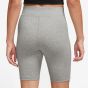 Nike Γυναικεία Βερμούδα Κολάν DV7797-063