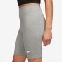 Nike Γυναικεία Βερμούδα Κολάν DV7797-063