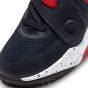 NIKE TEAM HUSTLE BASKET (PS) DV8994-003