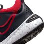 NIKE TEAM HUSTLE BASKET (PS) DV8994-003