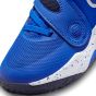 NIKE TEAM HUSTLE BASKET (PS) DV8994-400
