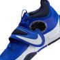 NIKE TEAM HUSTLE BASKET (PS) DV8994-400