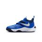 NIKE TEAM HUSTLE BASKET (GS) DV8996-400