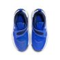 NIKE TEAM HUSTLE BASKET (GS) DV8996-400