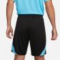 Nike Ανδρική Βερμούδα - Σόρτς Ποδ/ρου Μοδας DRI-FIT DV9276-013