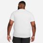 Nike Ανδρικό Κοντομάνικο T-Shirt Dri-Fit Miler DV9315-100
