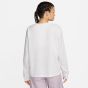 Nike Γυναικεία Λεπτή Μπλούζα DV9945-100