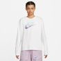 Nike Γυναικεία Λεπτή Μπλούζα DV9945-100