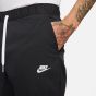 Nike Ανδρικό Παντελόνι Φόρμας DX0623-010