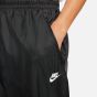 Nike Ανδρικό Παντελόνι Φόρμας DX0653-011