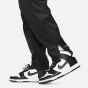 Nike Ανδρικό Παντελόνι Φόρμας DX0653-011